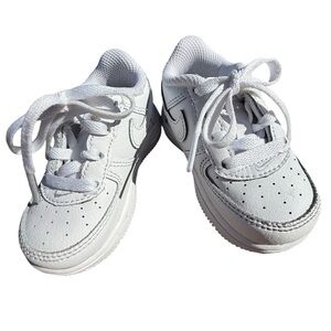 Nike Air Force One infant 5c